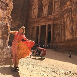 Meet your Posher, Danna